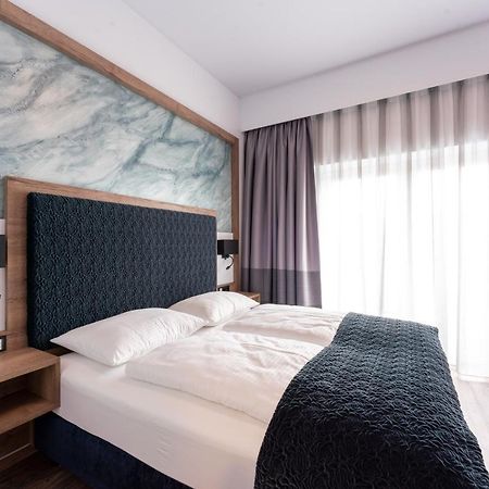 Hotel Traunfall Viecht Eksteriør billede