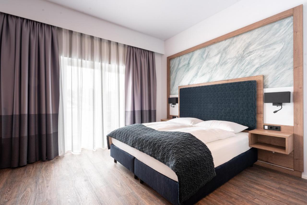 Hotel Traunfall Viecht Eksteriør billede